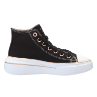 Жіночі кеди Cordova Skechers з вишивкою 39,5 (9,5 US) 26 см Чорний 1159849008