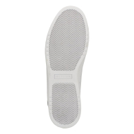 Мужские кеды Liston Tommy Hilfiger с логотипом 45 (11,5 US) 29,5 см Белый 1159857712