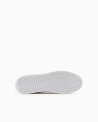 Жіночі кеди Armani Exchange 36 (6 US) 24 см Білий 1159849534