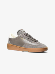 Мужские кеды Wilton Michael Kors 41 (8 US) 27,3 см Серый 1159849615