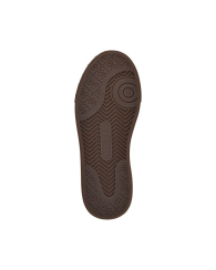 Женские кеды GUESS с принтом 37,5 (7 US) 24,5 см Леопардовый 1159849859