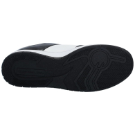 Мужские кеды Davery Calvin Klein 47 (13 US) 31 см Черный/Белый 1159849923