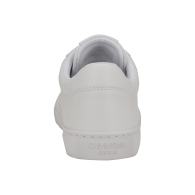 Женские кеды Calvin Klein с логотипом 39,5 (9 US) 25,5 см Белый 1159850190