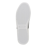 Чоловічі кеди LODDA GUESS з логотипом 46 (13 US) 31 см Білий 1159850540