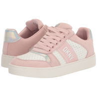 Жіночі кеди Odlin DKNY з логотипом 37,5 (7 US) 24,3 см Білий 1159850756