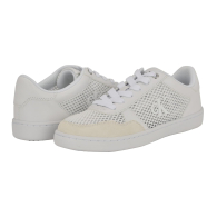 Жіночі кеди Heyra Calvin Klein 40,5 (10 US) 27 см Білий 1159851001