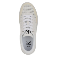 Жіночі кеди Heyra Calvin Klein 40,5 (10 US) 27 см Білий 1159851001