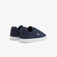 Чоловічі кеди Lacoste 46 (12 US) 29,2 см Синій 1159851030
