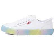 Женские кеды Modern Lo Levi's 42 (10 US) 27,5 см Белый 1159851715