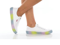 Жіночі кеди Modern Lo Levi's 42 (10 US) 27,5 см Білий 1159851715