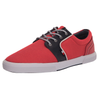 Мужские кеды Pimmen Tommy Hilfiger с логотипом 42,5 (9,5 US) 28 см Синий/Красный 1159851782