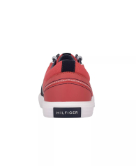 Чоловічі кеди Pimmen Tommy Hilfiger з логотипом 42,5 (9,5 US) 28 см Синій/Червоний 1159851782