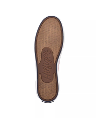 Чоловічі кеди Pimmen Tommy Hilfiger з логотипом 42,5 (9,5 US) 28 см Синій/Червоний 1159851782