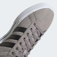 Чоловічі кеди Adidas DAILY 3.0 44 (10 US) 28 см Сірий 1159851866