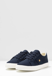 Кеды Polo Ralph Lauren 41 (9,5 US) 26,5 см Синий 1159852467