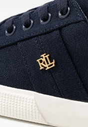 Взуття Polo Ralph Lauren 41 (9.5 US) 26.5 см Синій 1159852467