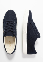 Взуття Polo Ralph Lauren 41 (9.5 US) 26.5 см Синій 1159852467