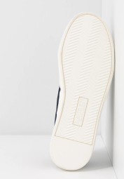 Взуття Polo Ralph Lauren 41 (9.5 US) 26.5 см Синій 1159852467