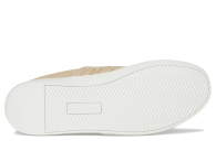 Текстильные кеды Lauren Ralph Lauren 36,5 (6 US) 23,5 см Бежевый 1159854389