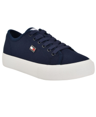 Женские кеды Aressa Tommy Hilfiger 37 (6,5 US) 24 см Синий 1159853255