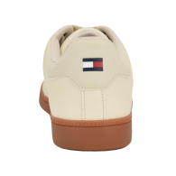 Мужские кеды Tommy Hilfiger 45 (11,5 US) 30 см Молочный 1159854417
