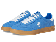 Женские кеды Sarhli Tommy Hilfiger 36 (6 US) 23,5 см Синий 1159854451