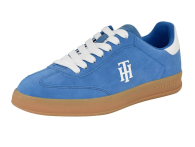 Женские кеды Sarhli Tommy Hilfiger 36 (6 US) 23,5 см Синий 1159854451