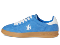 Женские кеды Sarhli Tommy Hilfiger 36 (6 US) 23,5 см Синий 1159854451