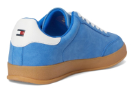 Женские кеды Sarhli Tommy Hilfiger 36 (6 US) 23,5 см Синий 1159854451