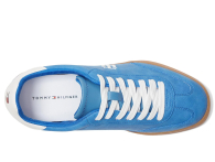 Женские кеды Sarhli Tommy Hilfiger 36 (6 US) 23,5 см Синий 1159854451