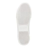 Женские кеды Belvie Tommy Hilfiger 41 (9,5 US) 26 см Белый 1159854717