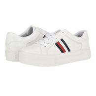 Женские кеды Belvie Tommy Hilfiger 41 (9,5 US) 26 см Белый 1159854717