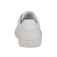 Женские кеды Calvin Klein с логотипом 40 (9,5 US) 26,5 см Белый 1159854730