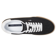 Жіночі кеди Lazsie Tommy Hilfiger 36 (6 US) 23 см Чорний 1159855214
