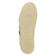 Чоловічі кеди Berge Tommy Hilfiger з логотипом 45,5 (12 US) 30,5 см Білий/Блакитний 1159855261