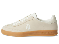 Жіночі кеди Sarhli Tommy Hilfiger 41 (9,5 US) 26,5 см Бежевий 1159855392