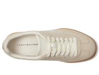 Жіночі кеди Sarhli Tommy Hilfiger 41 (9,5 US) 26,5 см Бежевий 1159855392