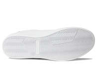 Мужские кеды Jolix Tommy Hilfiger с логотипом 47 (13 US) 31 см Белый 1159856062