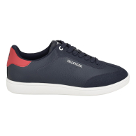 Мужские кеды Bregan Tommy Hilfiger 45 (11,5 US) 30 см Синий 1159856548