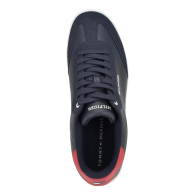 Мужские кеды Bregan Tommy Hilfiger 45 (11,5 US) 30 см Синий 1159856548