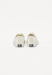 Чоловічі кеди Lacoste Backcourt 44,5 (11 US) 28,5 см Молочний 1159858599