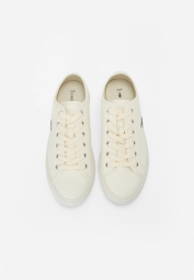 Чоловічі кеди Lacoste Backcourt 44,5 (11 US) 28,5 см Молочний 1159858599