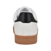 Чоловічі кеди Lorzi GUESS 42 (9 US) 27,7 см Білий/Сірий 1159858655