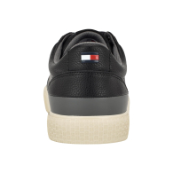 Мужские кеды Tommy Hilfiger 47 (13 US) 31 см Черный 1159859652