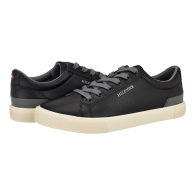 Мужские кеды Tommy Hilfiger 47 (13 US) 31 см Черный 1159859652