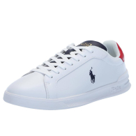 Шкіряні туфлі Polo Ralph Lauren 47 (14 US) 31,5 см Білий 1159860000