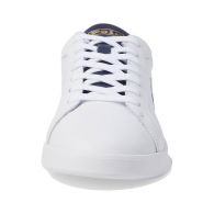 Шкіряні туфлі Polo Ralph Lauren 47 (14 US) 31,5 см Білий 1159860000