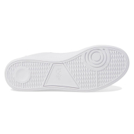 Шкіряні туфлі Polo Ralph Lauren 47 (14 US) 31,5 см Білий 1159860000