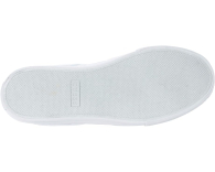 Жіночі кеди GUESS з логотипом 37 (6,5 US) 24 см Білий 1159860120