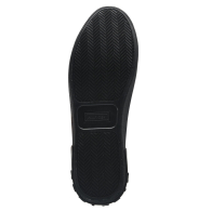 Мужские кеды Tommy Hilfiger 41,5 (8,5 US) 27,5 см Черный 1159861542